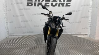 BMW S 1000 R - 2016 - 33.793 KM