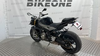 BMW S 1000 R - 2016 - 33.793 KM