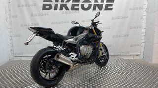 BMW S 1000 R - 2016 - 33.793 KM