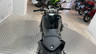 BMW S 1000 R - 2016 - 33.793 KM