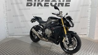 BMW S 1000 R - 2016 - 33.793 KM