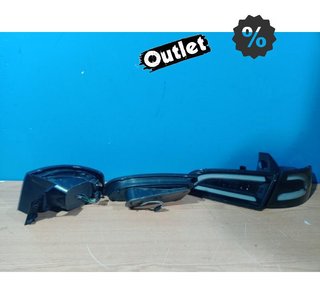 PK PILOTOS SEAT IBIZA 6L 02-08 CARDNA LIGHTBAR FONDO NEGRO L