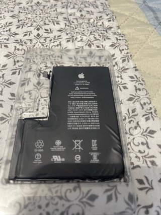 Batería iPhone 12 Pro Max A2466