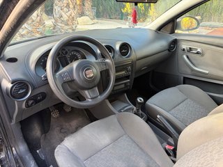 SEAT Ibiza 2003