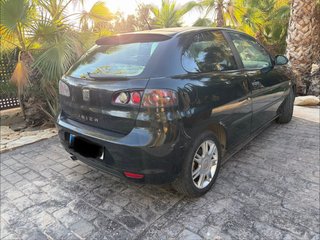 SEAT Ibiza 2003