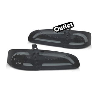 PK PILOTOS SEAT IBIZA 6L 02-08 CARDNA LIGHTBAR FONDO NEGRO L