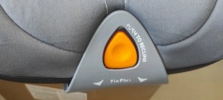 Silla Auto Chicco Oasys Gr. 2-3