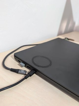 Chuwi CoreBook X Portátil Gris Oscuro