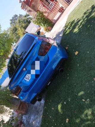 BMW Serie 3 2006