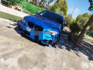 BMW Serie 3 2006