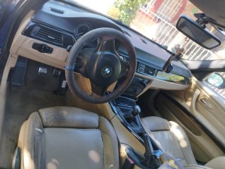 BMW Serie 3 2006