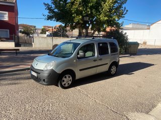 Renault Kangoo 2008
