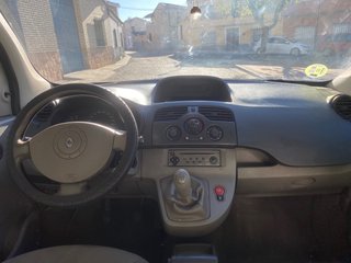 Renault Kangoo 2008