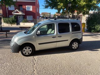Renault Kangoo 2008