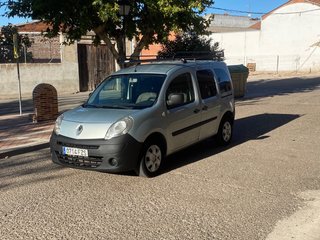 Renault Kangoo 2008