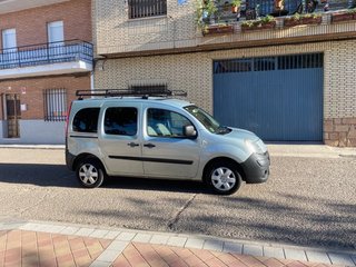 Renault Kangoo 2008
