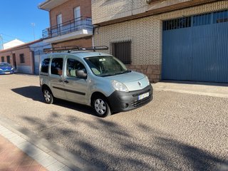 Renault Kangoo 2008