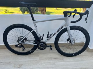 SPECIALIZED TARMAC SL8 PRO 56