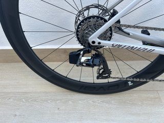 SPECIALIZED TARMAC SL8 PRO 56