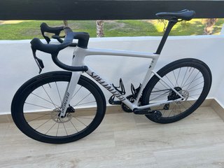SPECIALIZED TARMAC SL8 PRO 56