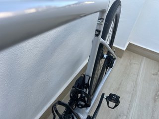 SPECIALIZED TARMAC SL8 PRO 56