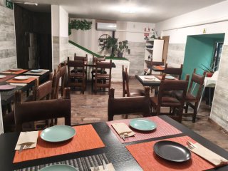 Traspaso restaurante