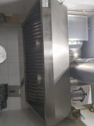 Traspaso restaurante