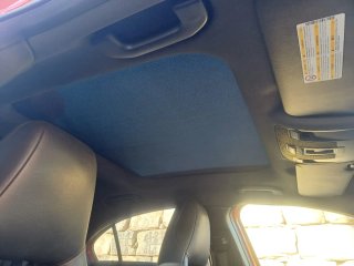 Mercedes-Benz A200 2013