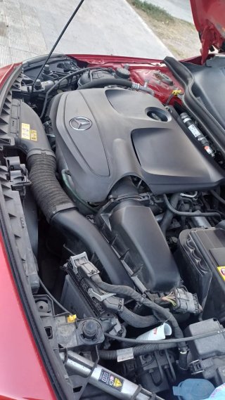 Mercedes-Benz A200 2013