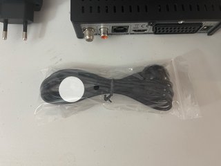 Descodificador Satélite Edision Piccollino S2 DVB-