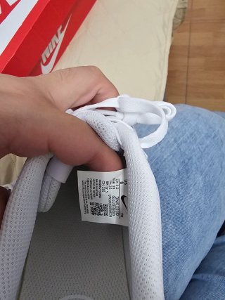 ZAPATILLAS  NIKE Court Vision Alta Mujer Blancas