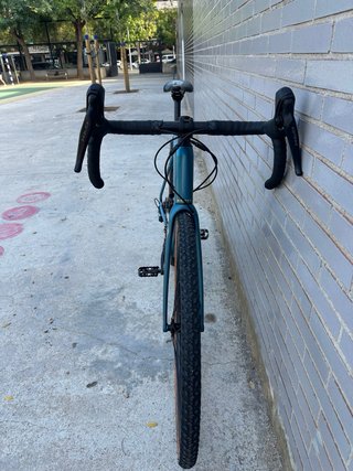 Bicicleta Scott Speedster Gravel 20 Talla M