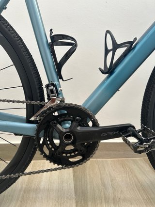 Bicicleta Scott Speedster Gravel 20 Talla M