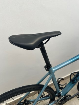 Bicicleta Scott Speedster Gravel 20 Talla M