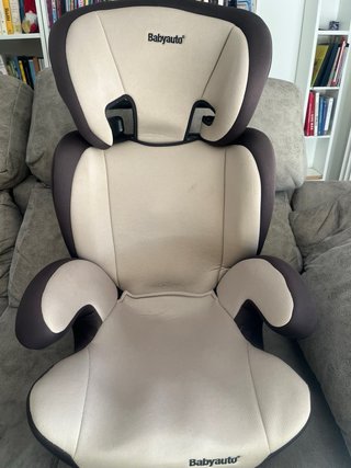 Alzador coche Babyauto