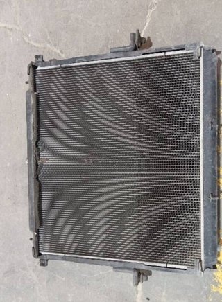 Nissan 43162 radiador agua 21410eb30a navara 2.5 d