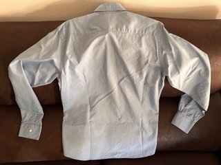 Camisa El Ganso Azul claro