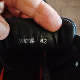 Sapatos Boss Shoes Azul Tamanho 42