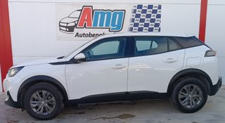 Peugeot 2008 Active BlueHDI 81kW (110CV)