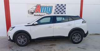 Peugeot 2008 Active BlueHDI 81kW (110CV)
