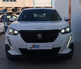Peugeot 2008 Active BlueHDI 81kW (110CV)