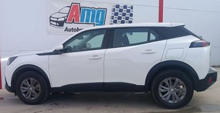 Peugeot 2008 Active BlueHDI 81kW (110CV)