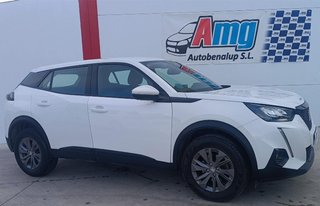 Peugeot 2008 Active BlueHDI 81kW (110CV)