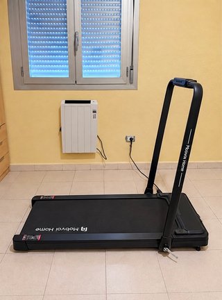 Cinta de correr Mobvoi Home