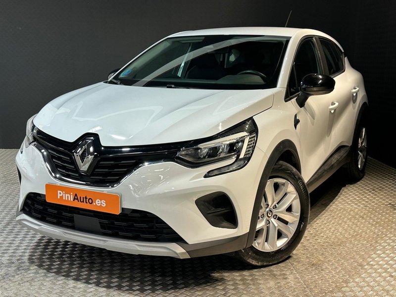 Renault Captur 2023, foto 3