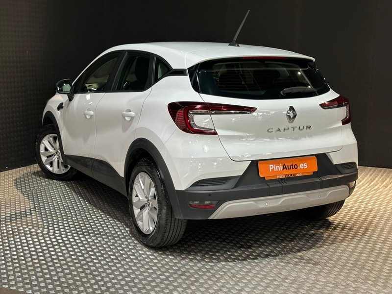 Renault Captur 2023, foto 4