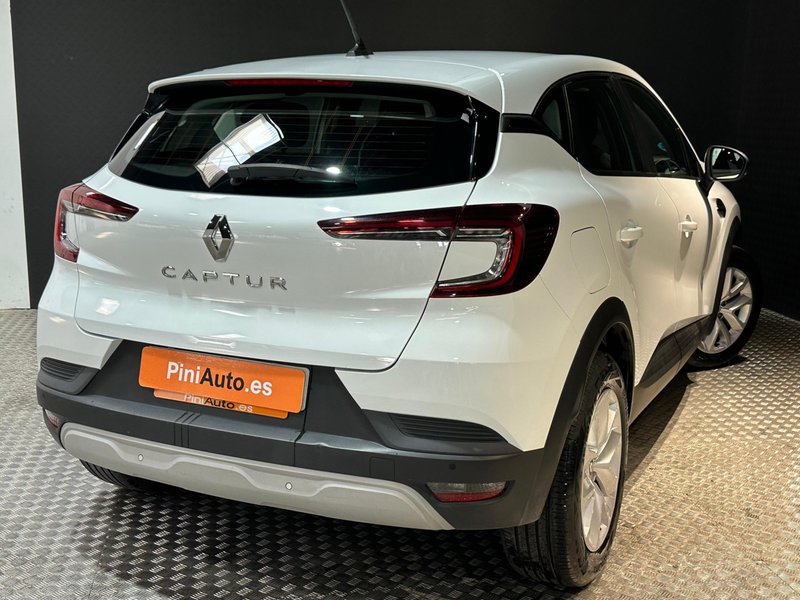 Renault Captur 2023, foto 5