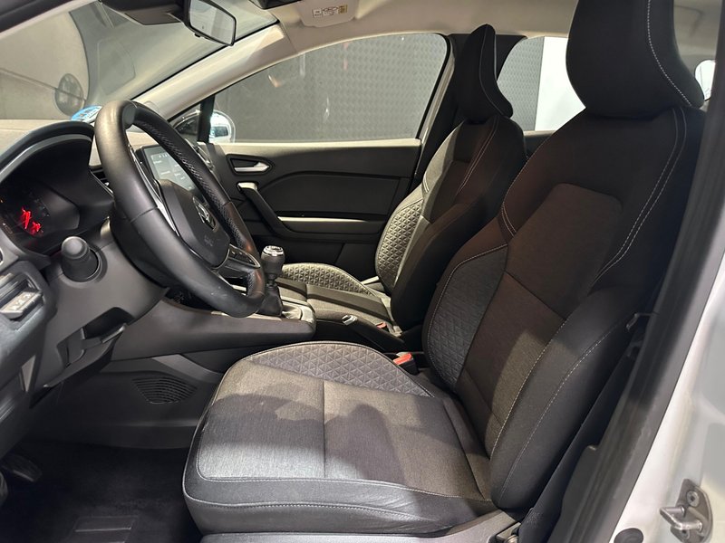 Renault Captur 2023, foto 7