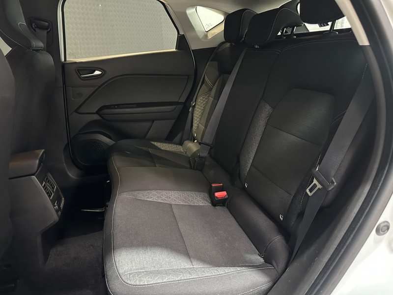 Renault Captur 2023, foto 8