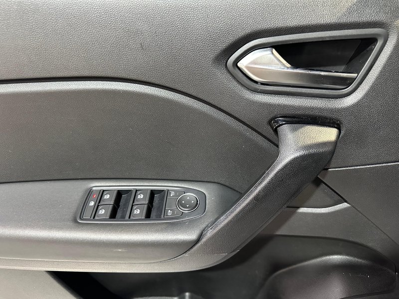 Renault Captur 2023, foto 9